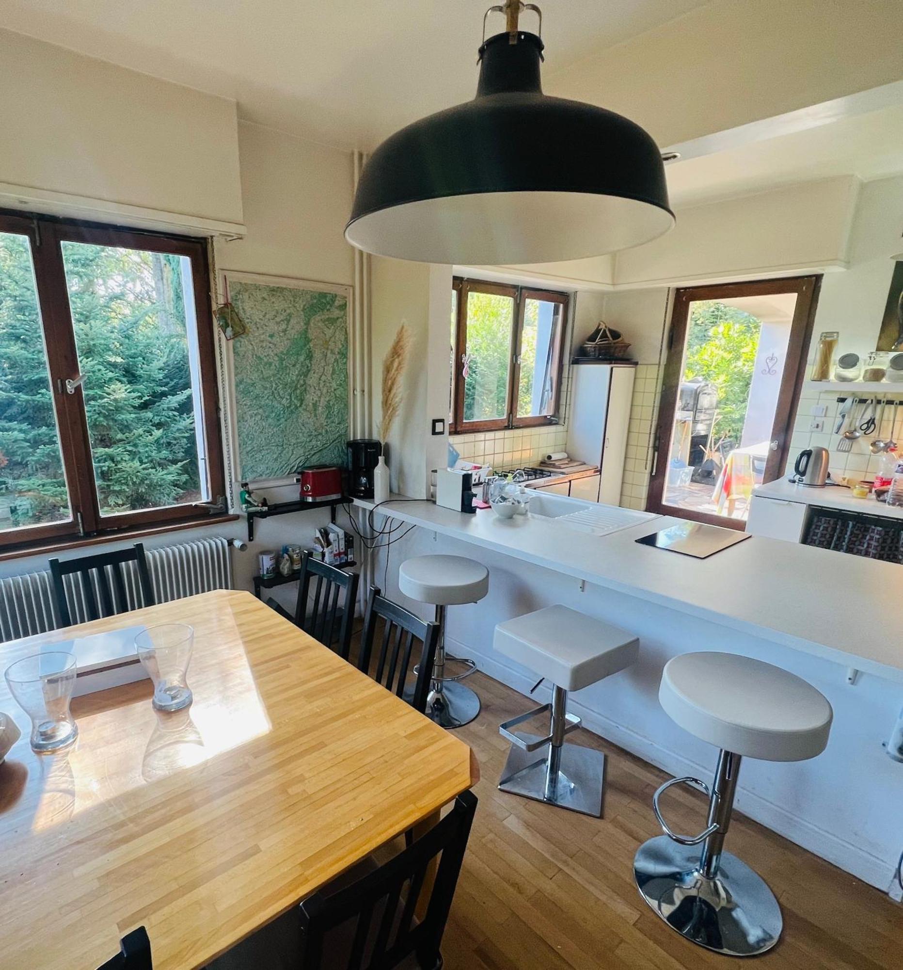 Chalet Spacieux A Wangenbourg-Engenthal Avec Vue Panoramique Exteriér fotografie